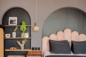 Liminal Palace Villa 3 by Betterplace