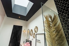 Liminal Palace Villa 3 by Betterplace