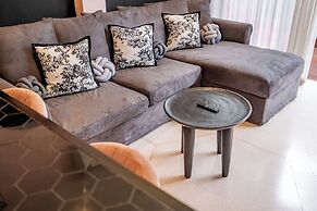 Liminal Palace Villa 3 by Betterplace