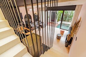 Liminal Palace Villa 3 by Betterplace