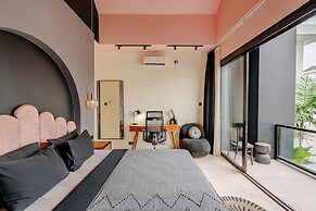 Liminal Palace Villa 3 by Betterplace