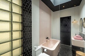 Liminal Palace Villa 3 by Betterplace