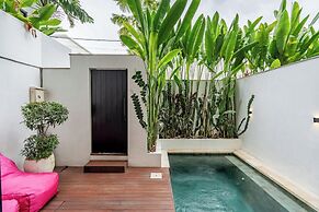 Liminal Palace Villa 3 by Betterplace