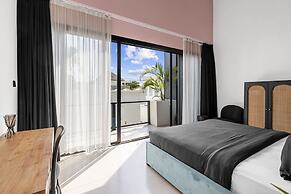 Liminal Palace Villa 3 by Betterplace