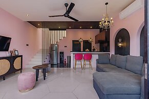 Liminal Palace Villa 3 by Betterplace