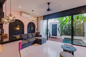 Liminal Palace Villa 3 by Betterplace