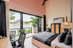 Liminal Palace Villa 3 by Betterplace