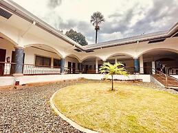 Fomo hostel palawan