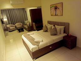 Bella Rosa Hotel