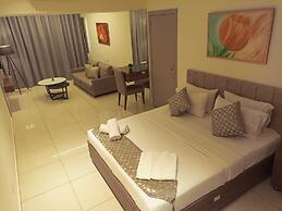 Bella Rosa Hotel