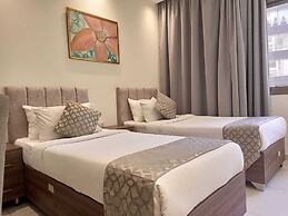 Bella Rosa Hotel