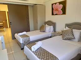 Bella Rosa Hotel