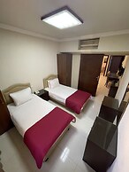 Bella Rosa Hotel