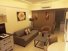 Bella Rosa Hotel