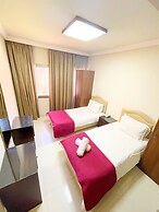 Bella Rosa Hotel