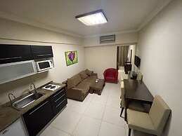 Bella Rosa Hotel