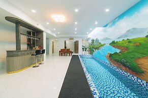 Quy Tai Premium Hotel