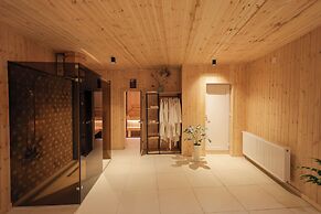 Dandelion Hotel Gudauri