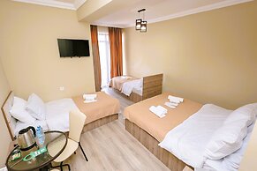 Dandelion Hotel Gudauri