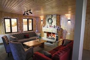Dandelion Hotel Gudauri