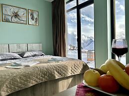 Dandelion Hotel Gudauri