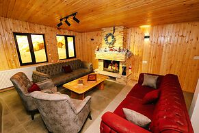 Dandelion Hotel Gudauri