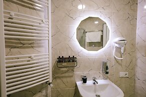 Dandelion Hotel Gudauri