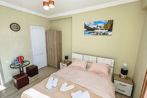 Dandelion Hotel Gudauri