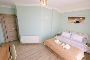 Dandelion Hotel Gudauri