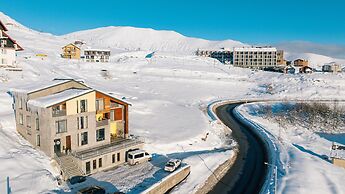 Dandelion Hotel Gudauri