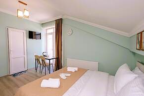 Dandelion Hotel Gudauri