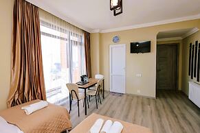 Dandelion Hotel Gudauri