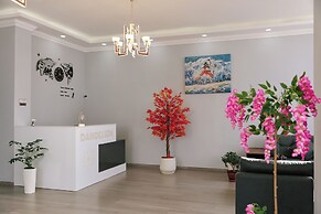 Dandelion Hotel Gudauri