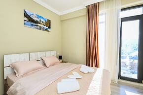 Dandelion Hotel Gudauri