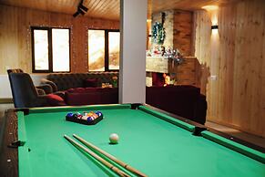 Dandelion Hotel Gudauri