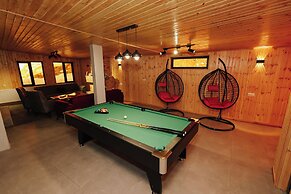 Dandelion Hotel Gudauri