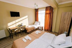 Dandelion Hotel Gudauri