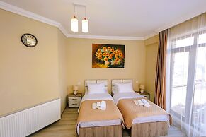 Dandelion Hotel Gudauri