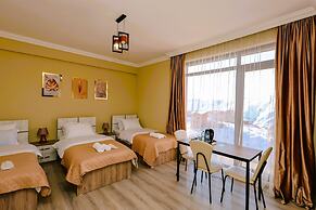 Dandelion Hotel Gudauri