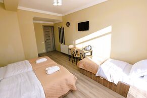 Dandelion Hotel Gudauri