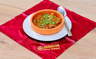 Dandelion Hotel Gudauri