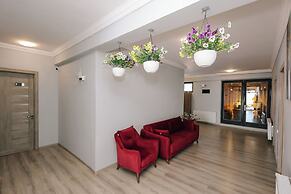 Dandelion Hotel Gudauri