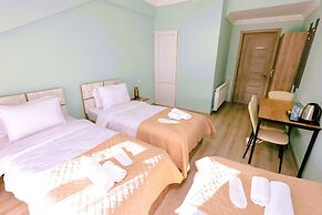 Dandelion Hotel Gudauri