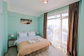 Dandelion Hotel Gudauri