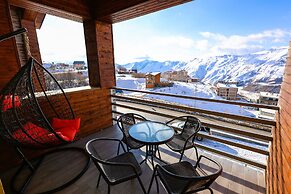 Dandelion Hotel Gudauri