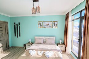 Dandelion Hotel Gudauri
