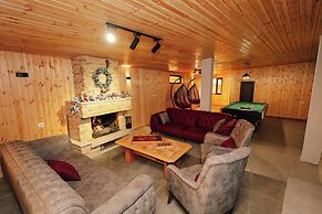 Dandelion Hotel Gudauri