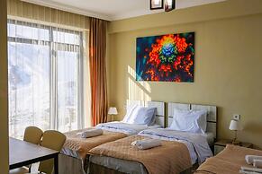 Dandelion Hotel Gudauri