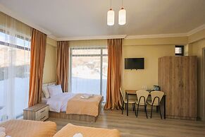 Dandelion Hotel Gudauri