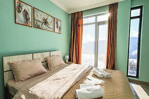 Dandelion Hotel Gudauri